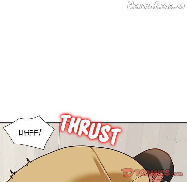 Town Girls Chapter 29 - page 20
