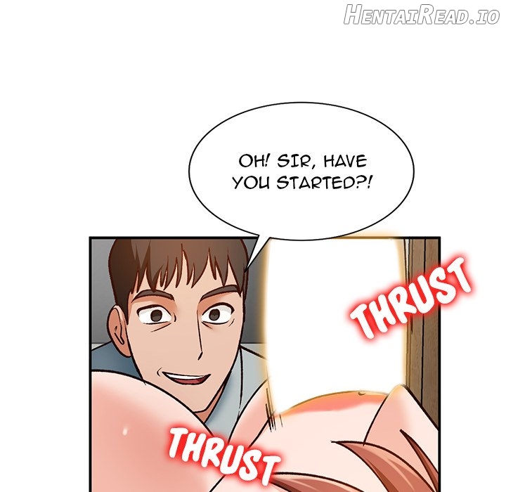 Town Girls Chapter 29 - page 23