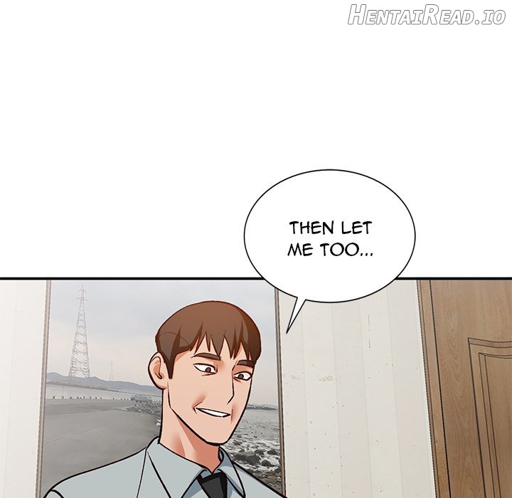 Town Girls Chapter 29 - page 25