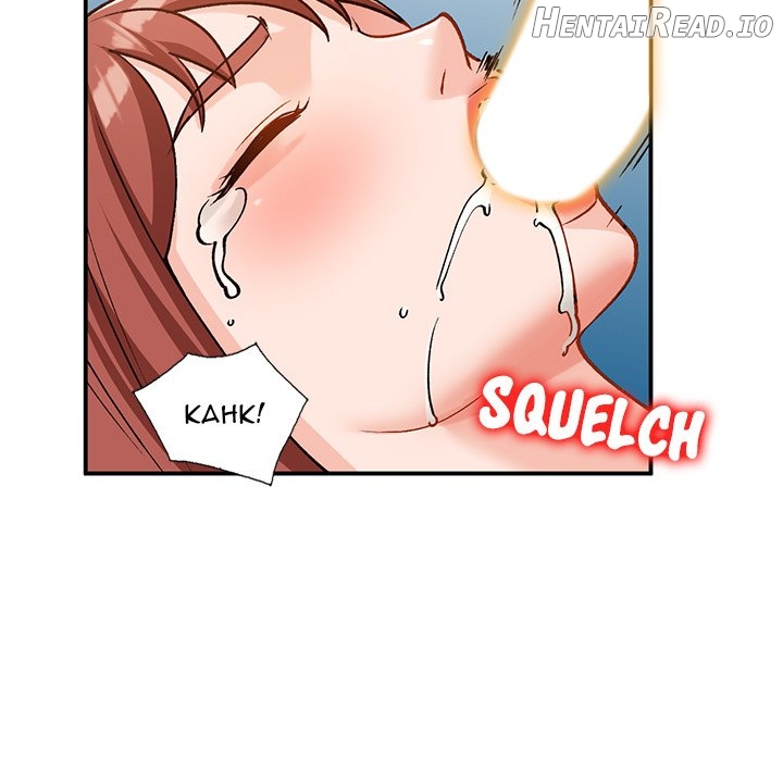 Town Girls Chapter 29 - page 31