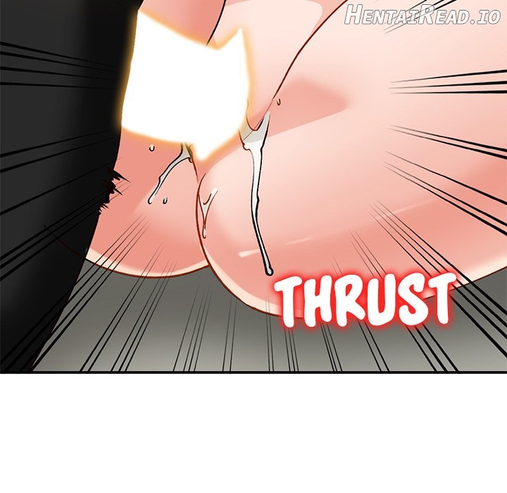 Town Girls Chapter 29 - page 33
