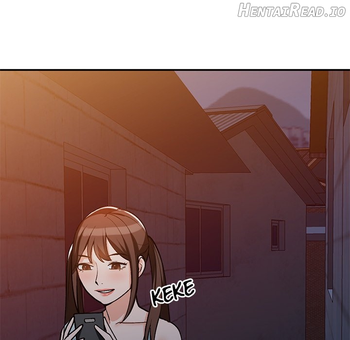 Town Girls Chapter 29 - page 43