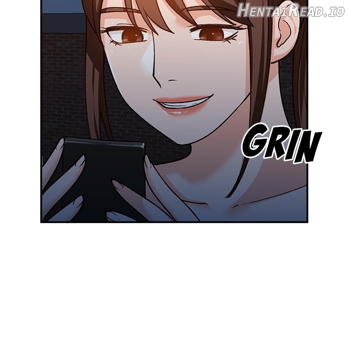 Town Girls Chapter 29 - page 46