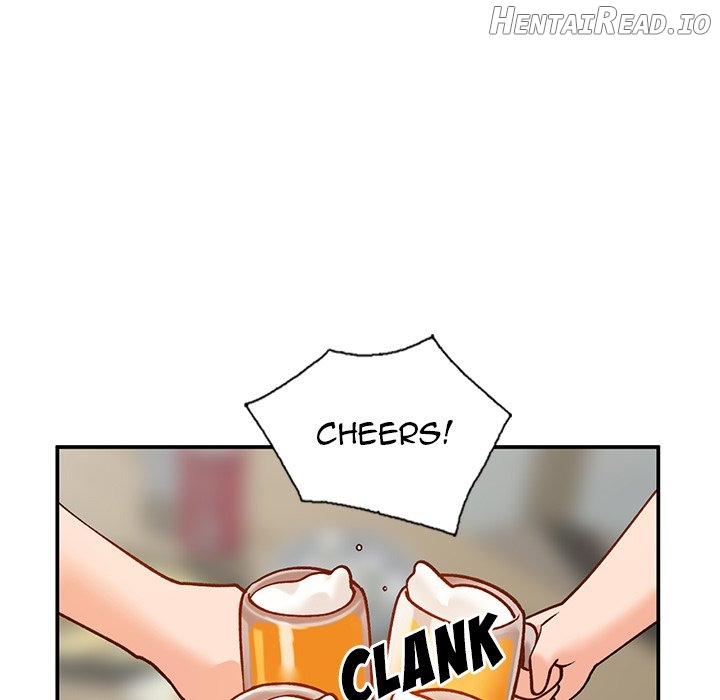 Town Girls Chapter 29 - page 53