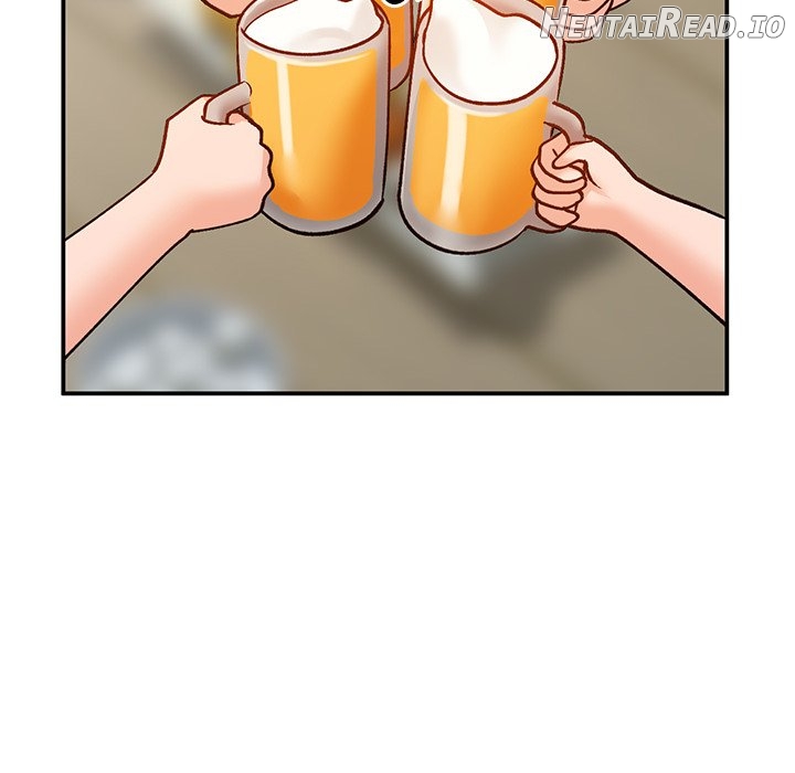 Town Girls Chapter 29 - page 54
