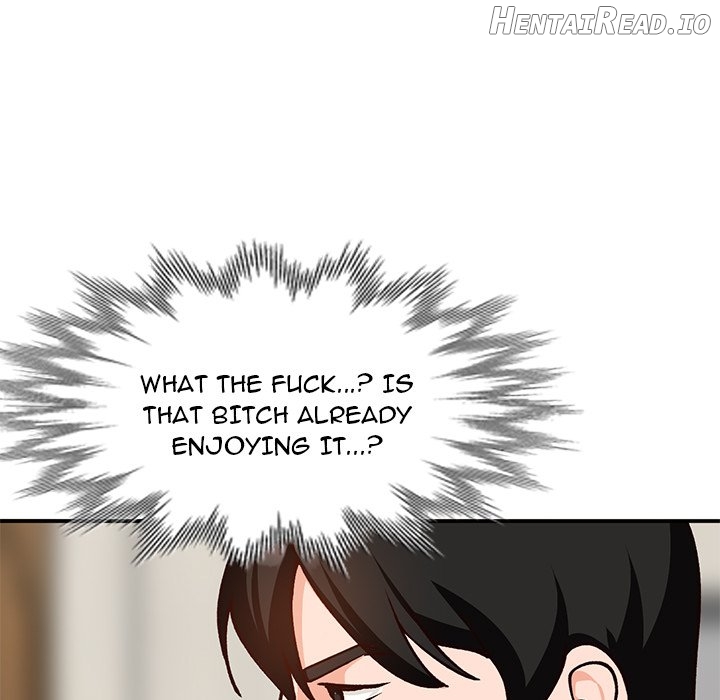 Town Girls Chapter 29 - page 6