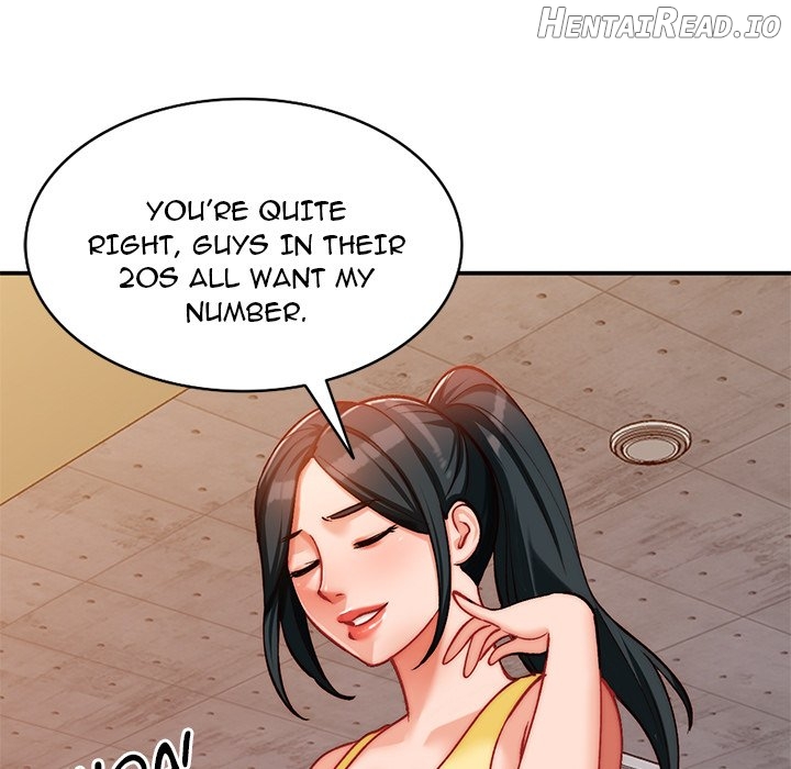 Town Girls Chapter 29 - page 63