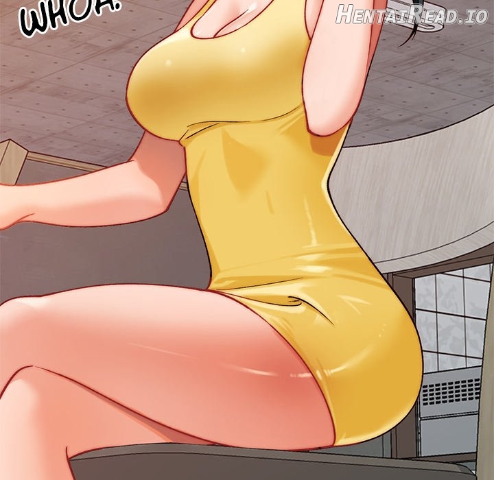 Town Girls Chapter 29 - page 64