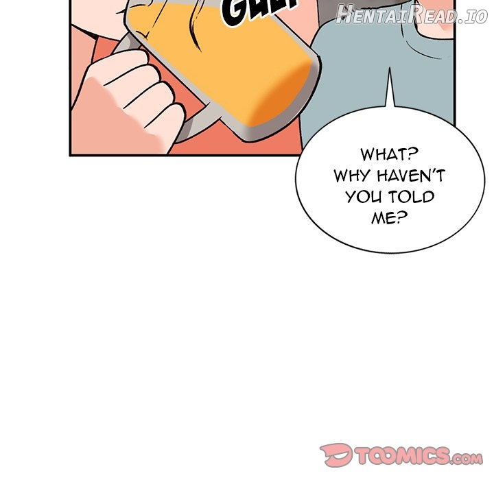 Town Girls Chapter 29 - page 67