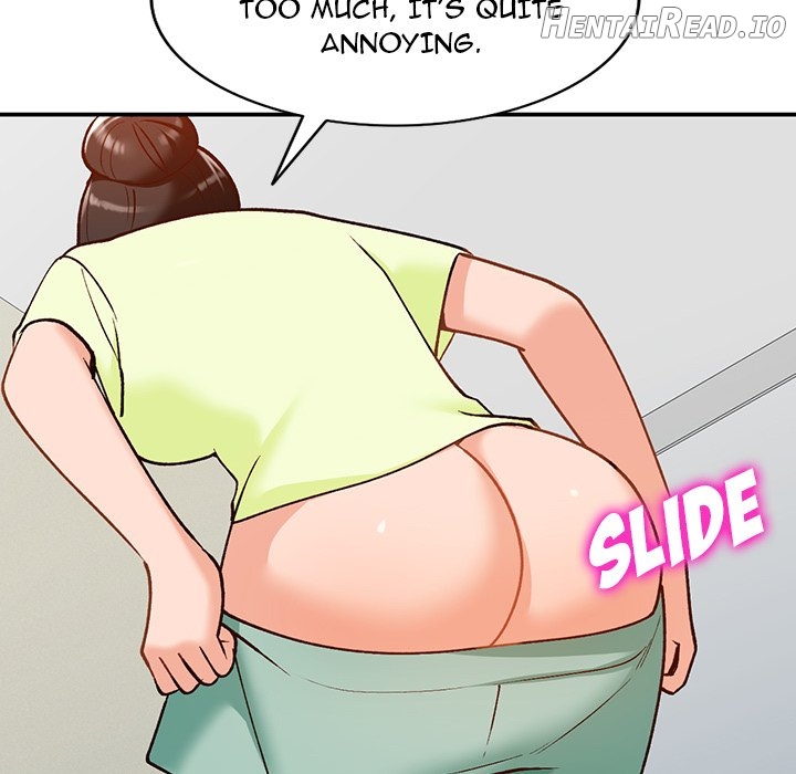 Town Girls Chapter 29 - page 77