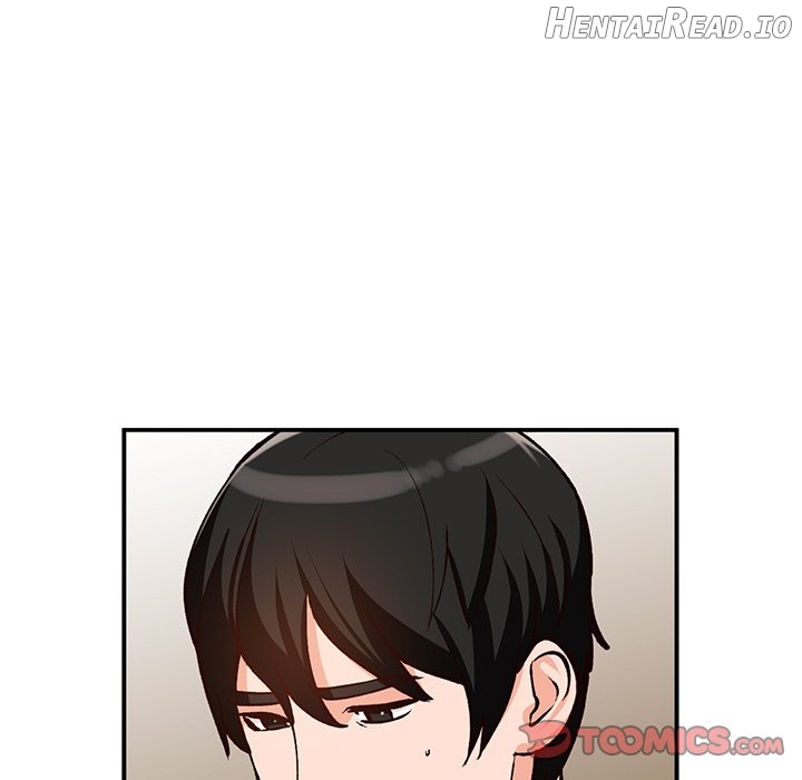 Town Girls Chapter 29 - page 8