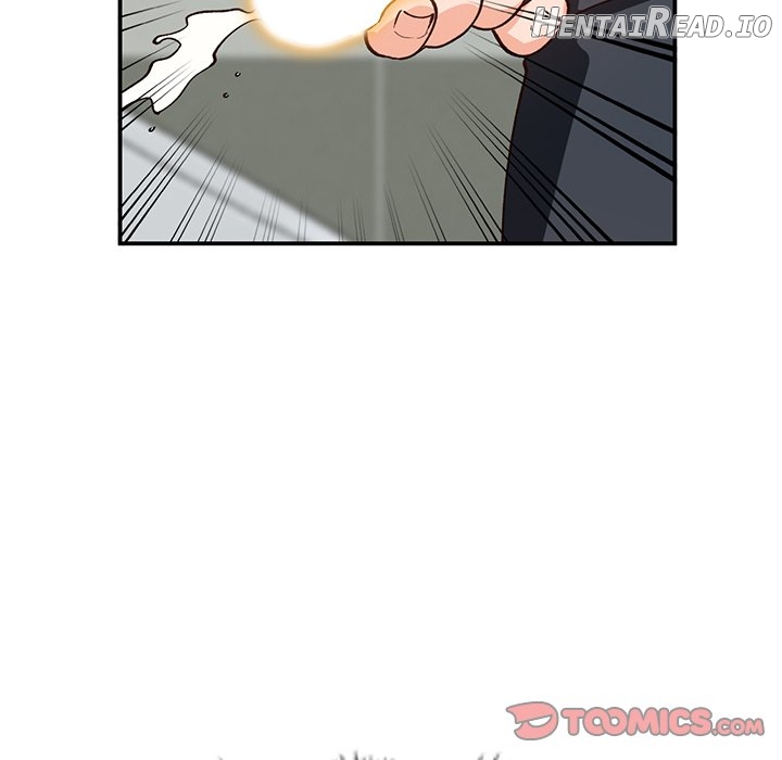 Town Girls Chapter 29 - page 85
