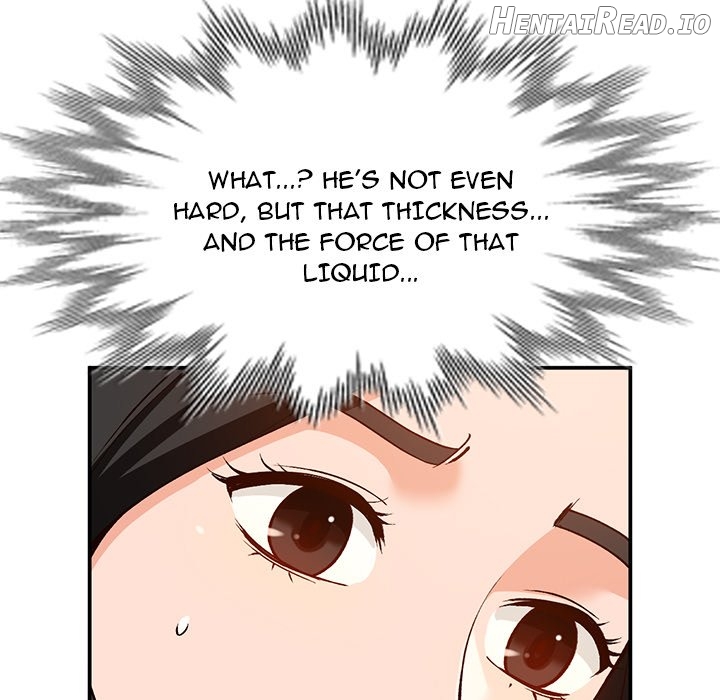 Town Girls Chapter 29 - page 86