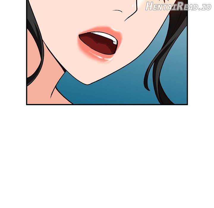 Town Girls Chapter 29 - page 87