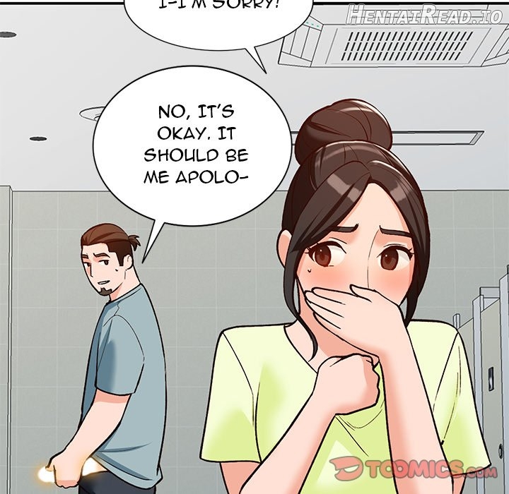 Town Girls Chapter 29 - page 90