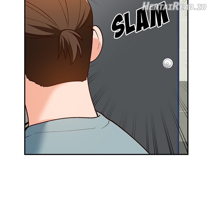 Town Girls Chapter 29 - page 93