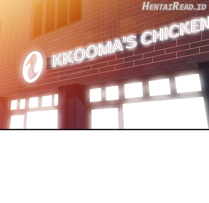 Town Girls Chapter 29 - page 95