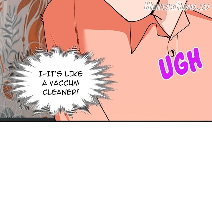 Town Girls Chapter 30 - page 103