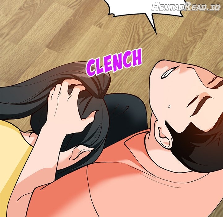 Town Girls Chapter 30 - page 107