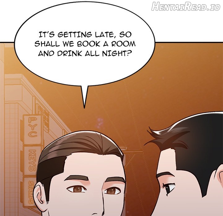 Town Girls Chapter 30 - page 11