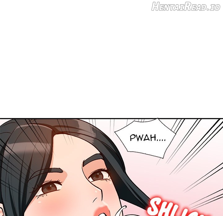 Town Girls Chapter 30 - page 110