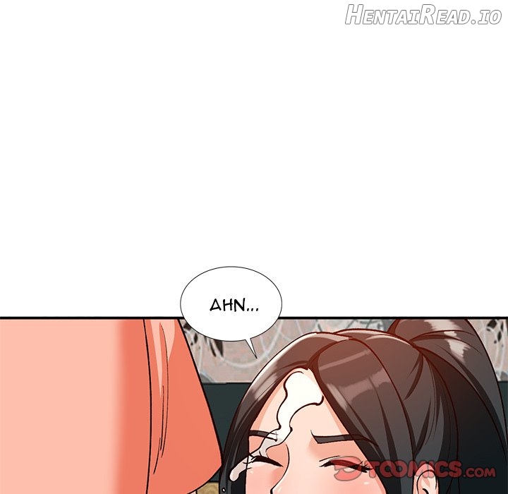 Town Girls Chapter 30 - page 117
