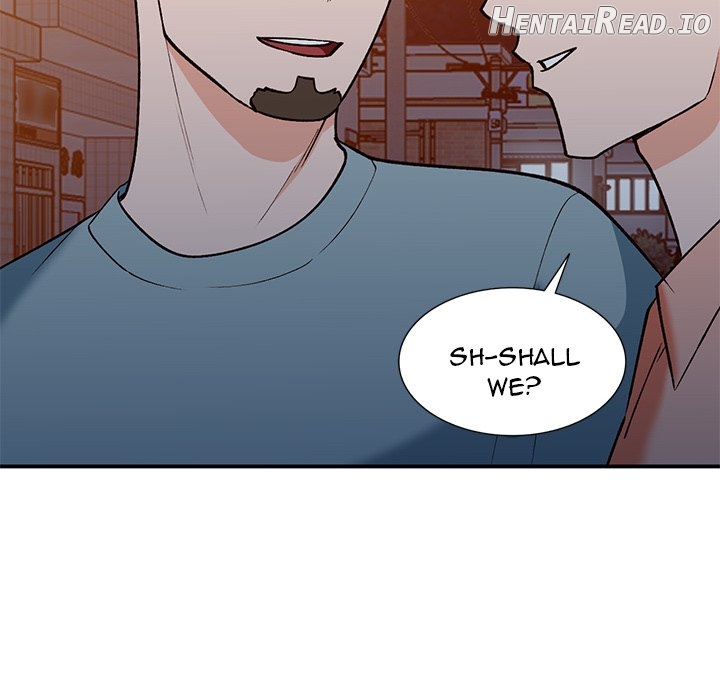 Town Girls Chapter 30 - page 12