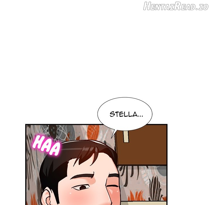 Town Girls Chapter 30 - page 120