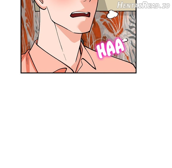 Town Girls Chapter 30 - page 121