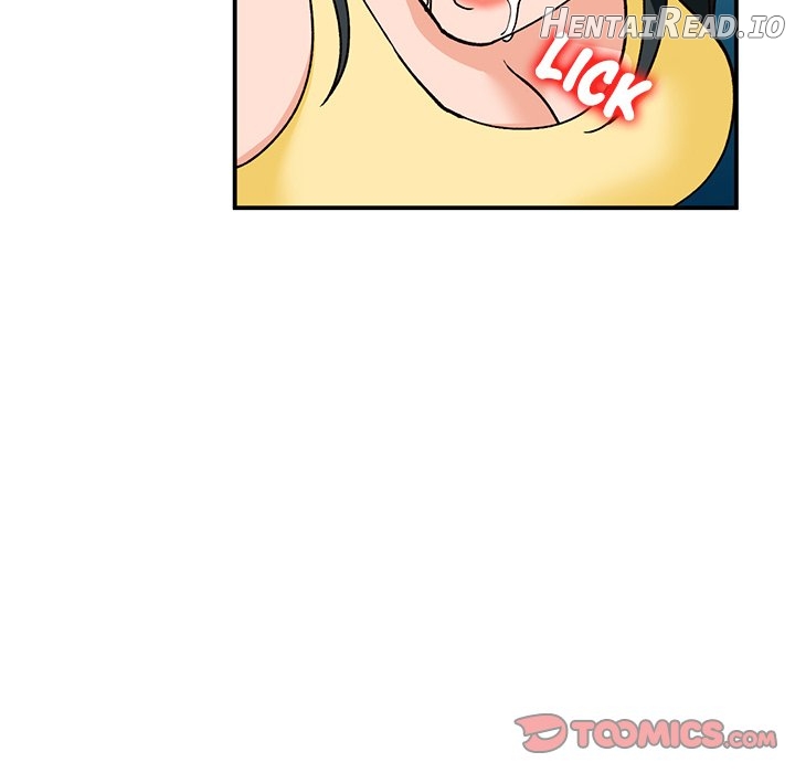 Town Girls Chapter 30 - page 123