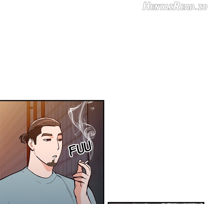 Town Girls Chapter 30 - page 124