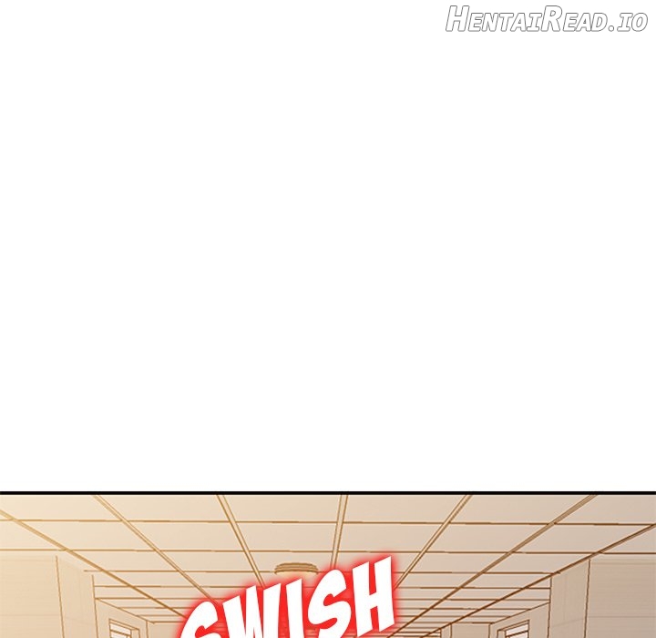Town Girls Chapter 30 - page 126