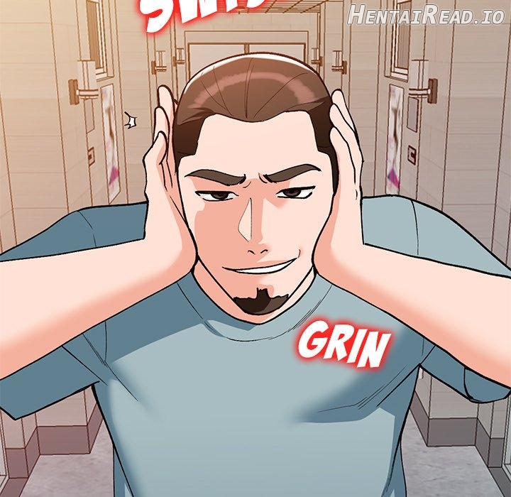 Town Girls Chapter 30 - page 127
