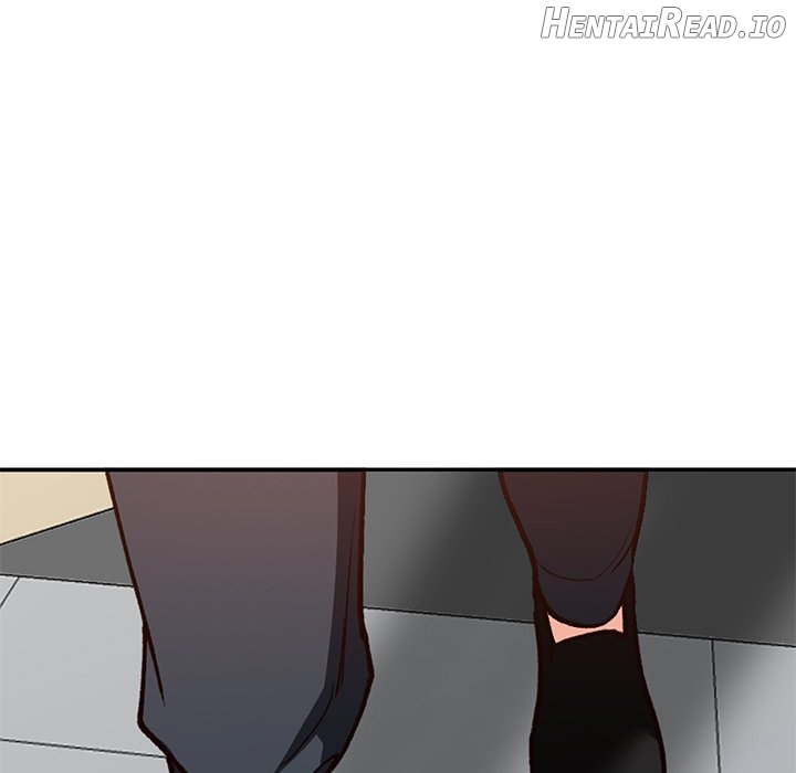 Town Girls Chapter 30 - page 133