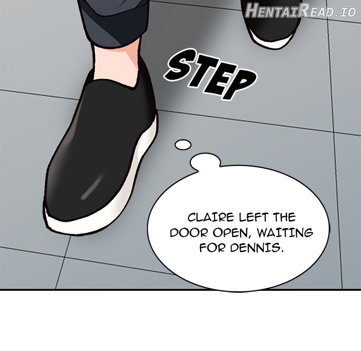 Town Girls Chapter 30 - page 134