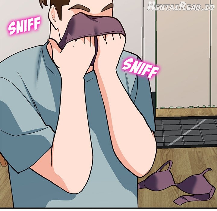 Town Girls Chapter 30 - page 143
