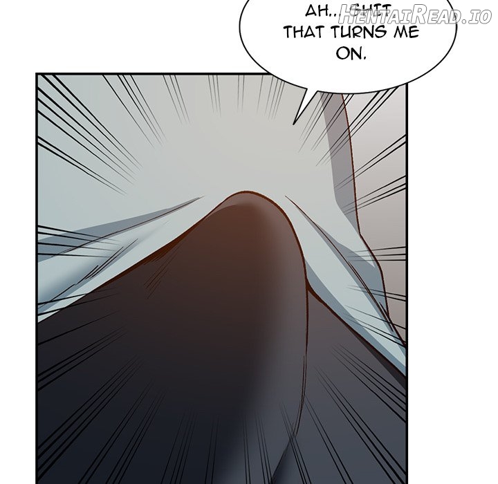 Town Girls Chapter 30 - page 145