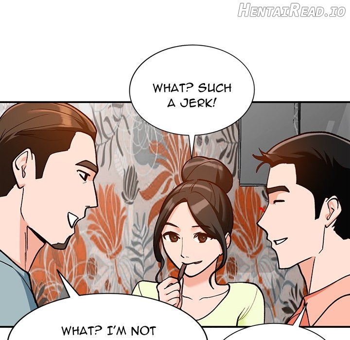 Town Girls Chapter 30 - page 20