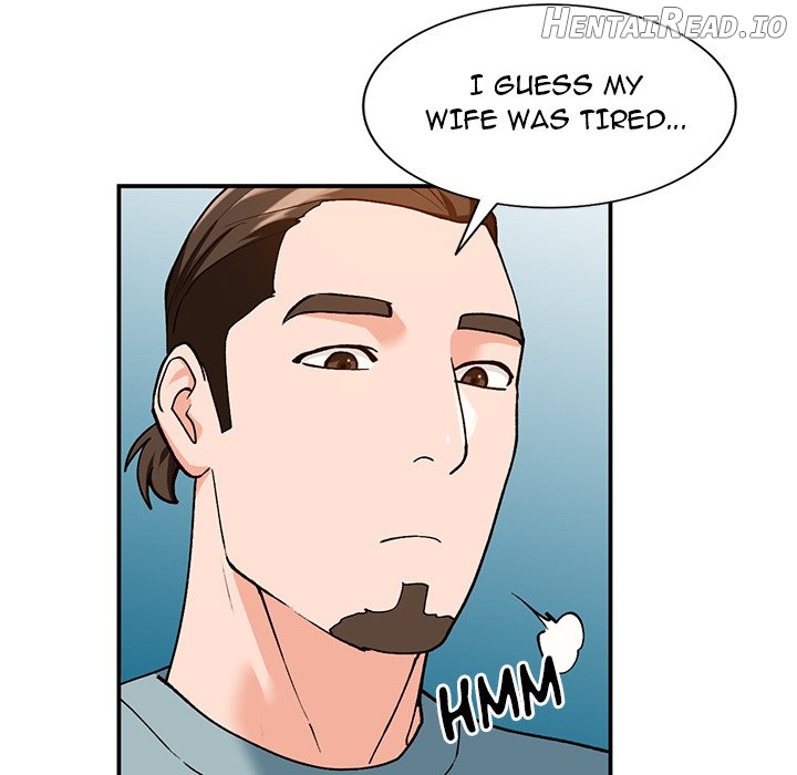 Town Girls Chapter 30 - page 24