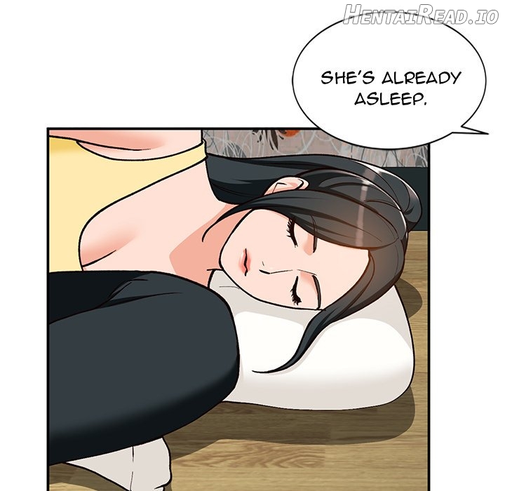 Town Girls Chapter 30 - page 26