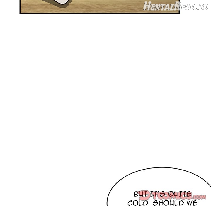 Town Girls Chapter 30 - page 27