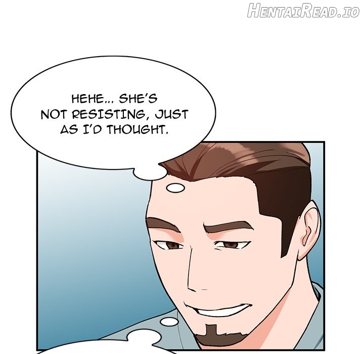 Town Girls Chapter 30 - page 38