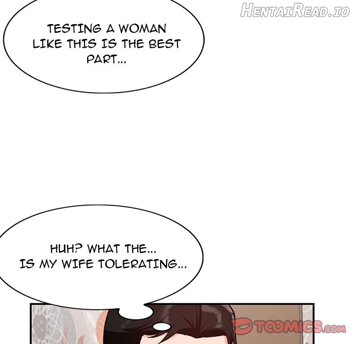 Town Girls Chapter 30 - page 39