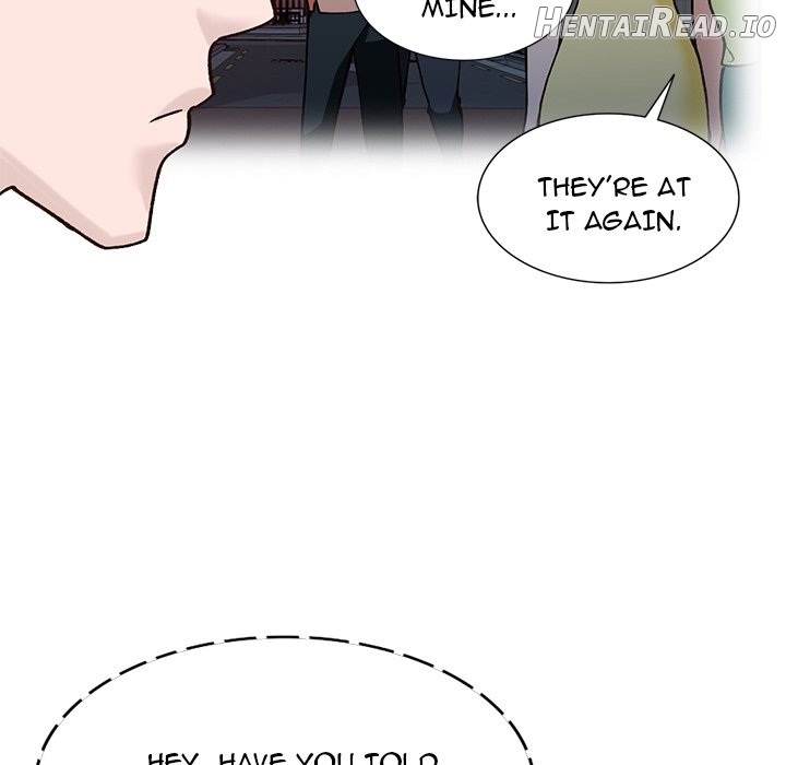 Town Girls Chapter 30 - page 42