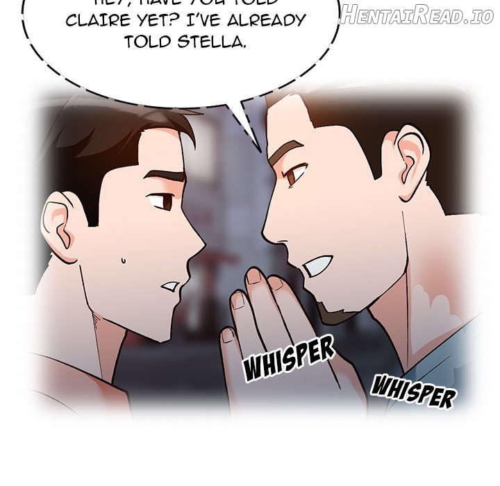 Town Girls Chapter 30 - page 43