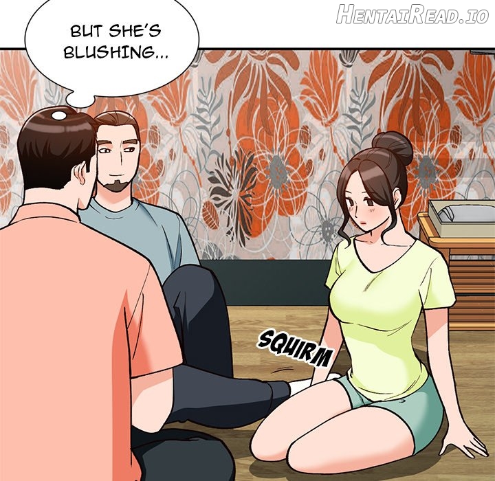 Town Girls Chapter 30 - page 47