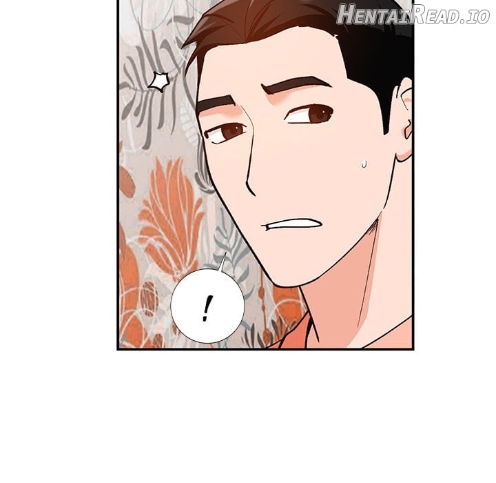 Town Girls Chapter 30 - page 49