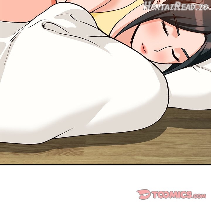 Town Girls Chapter 30 - page 51