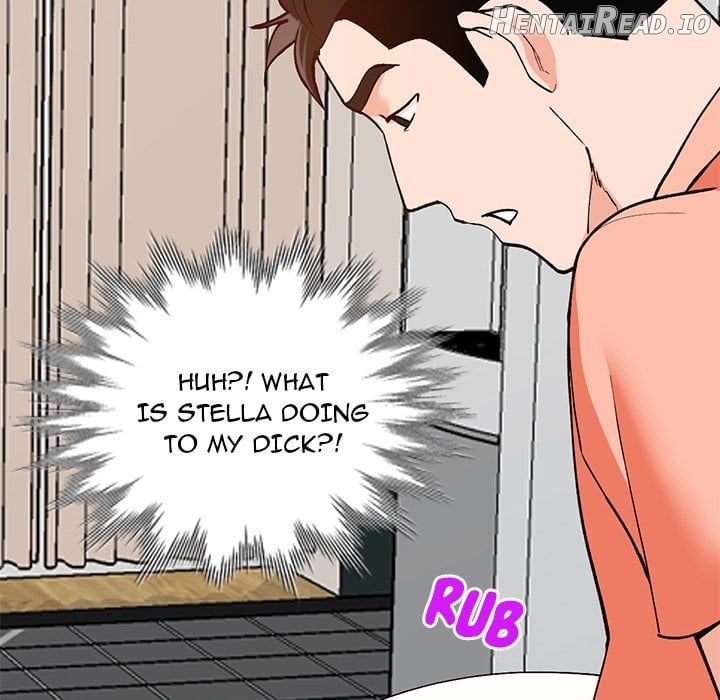 Town Girls Chapter 30 - page 53