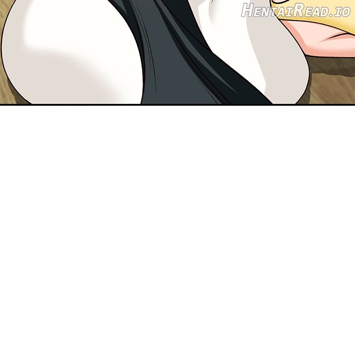 Town Girls Chapter 30 - page 55